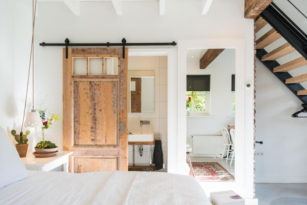 Bed En Breakfast Puur8A Duizel Exterior foto